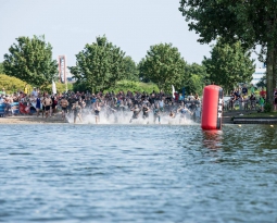 TRI OUDERKERK: NK Sprint / Finale Eredivisie belooft spektakel